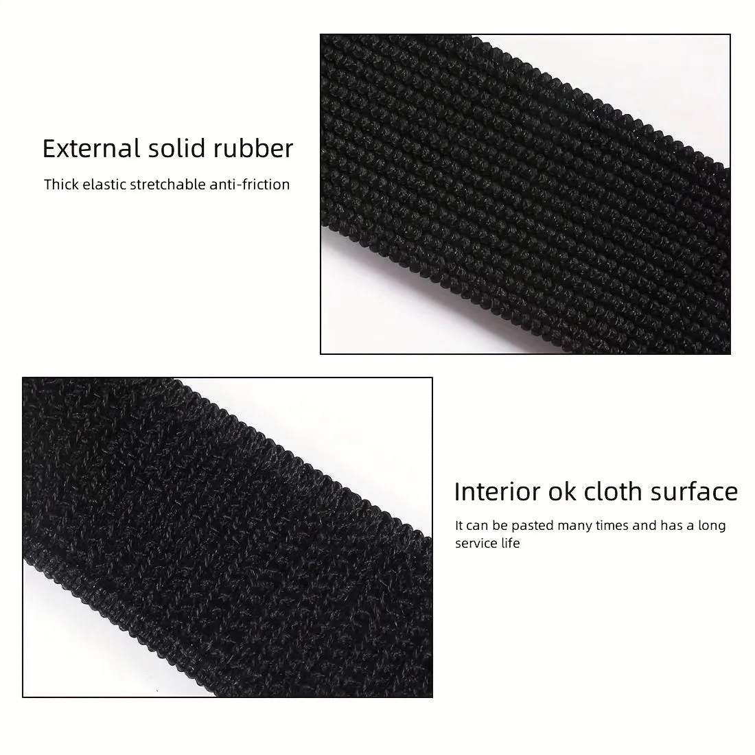 1pc Fishing Rod Strap  Cover Protect Your Gear in Style