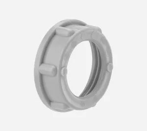 3/4" PLASTIC INSULATED BUSHINGS
