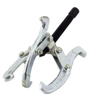 4" 3 Jaw Flywheel Gear Puller Pulling Tool Pully Fly Wheel Pulley