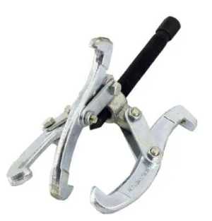 4" 3 Jaw Flywheel Gear Puller Pulling Tool Pully Fly Wheel Pulley