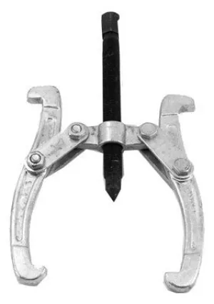 6" 2 Jaw Flywheel Gear Puller Pulling Tool Pully Fly Wheel Pulley