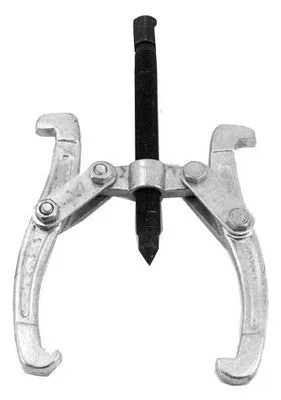 6" 2 Jaw Flywheel Gear Puller Pulling Tool Pully Fly Wheel Pulley