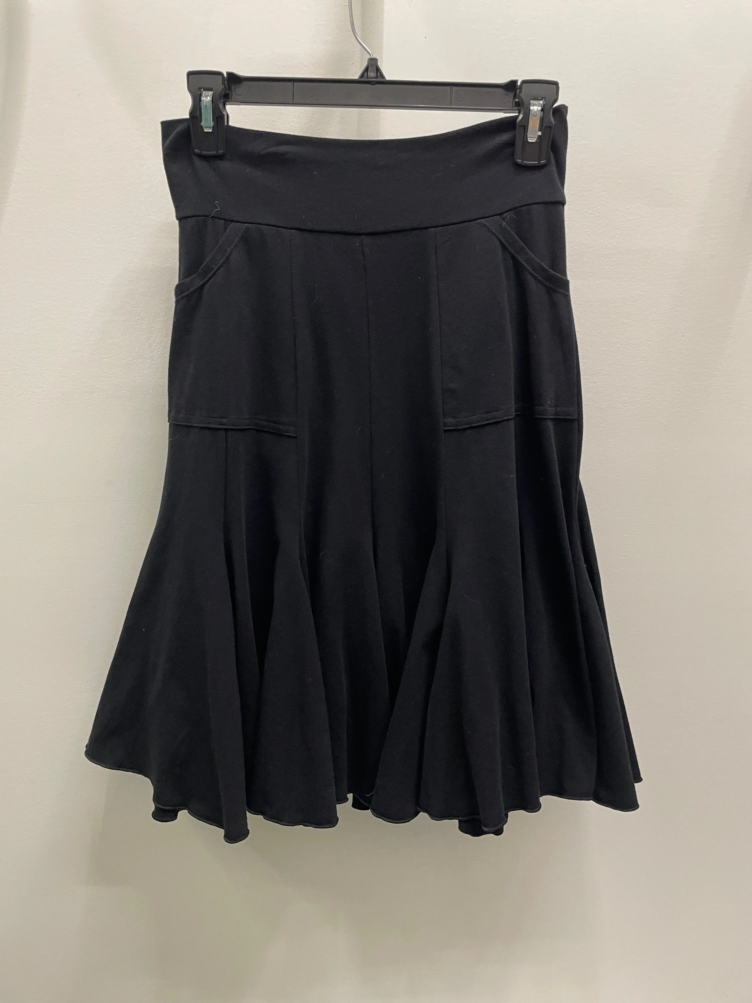 7 Year Skirt in North Sea by Effie's Heart