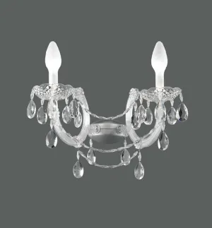 A2 Weatherproof Drylight Chandelier Wall Light From Masiero