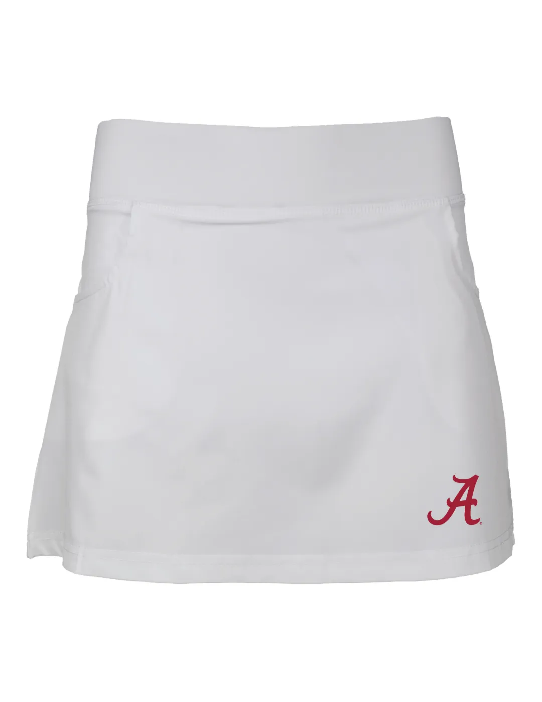 Alabama Crimson Tide Toddler Girls' Skort