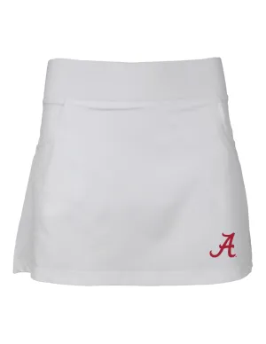 Alabama Crimson Tide Toddler Girls' Skort