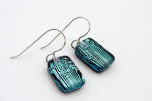 Andromeda Drop Earrings