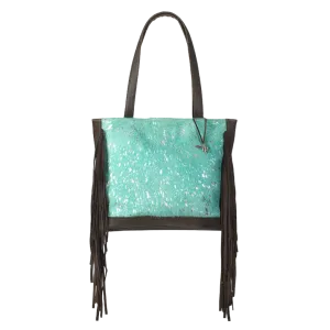 Angel Ranch Ladies Concealed Carry Tote Handbag D330002633