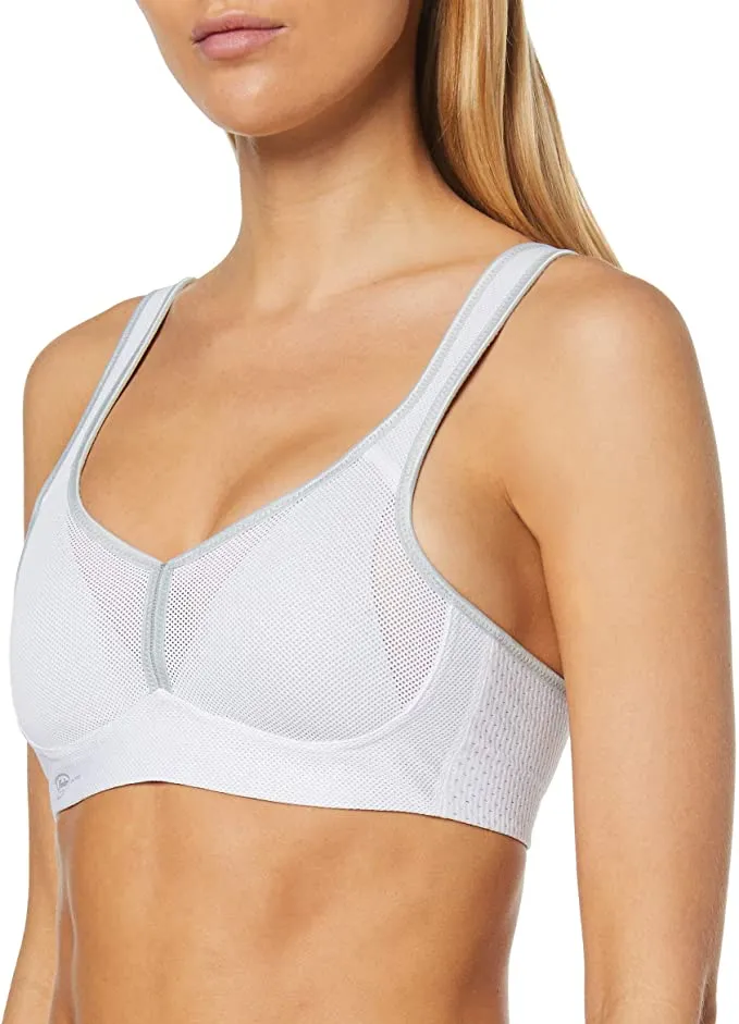Anita 5544 Women's Air Control Padded Cup Sports Bra