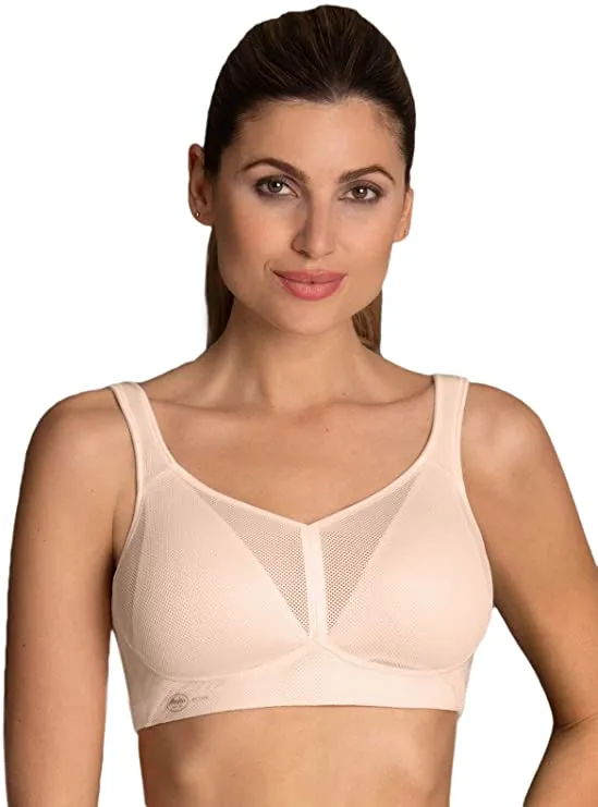 Anita 5544 Women's Air Control Padded Cup Sports Bra
