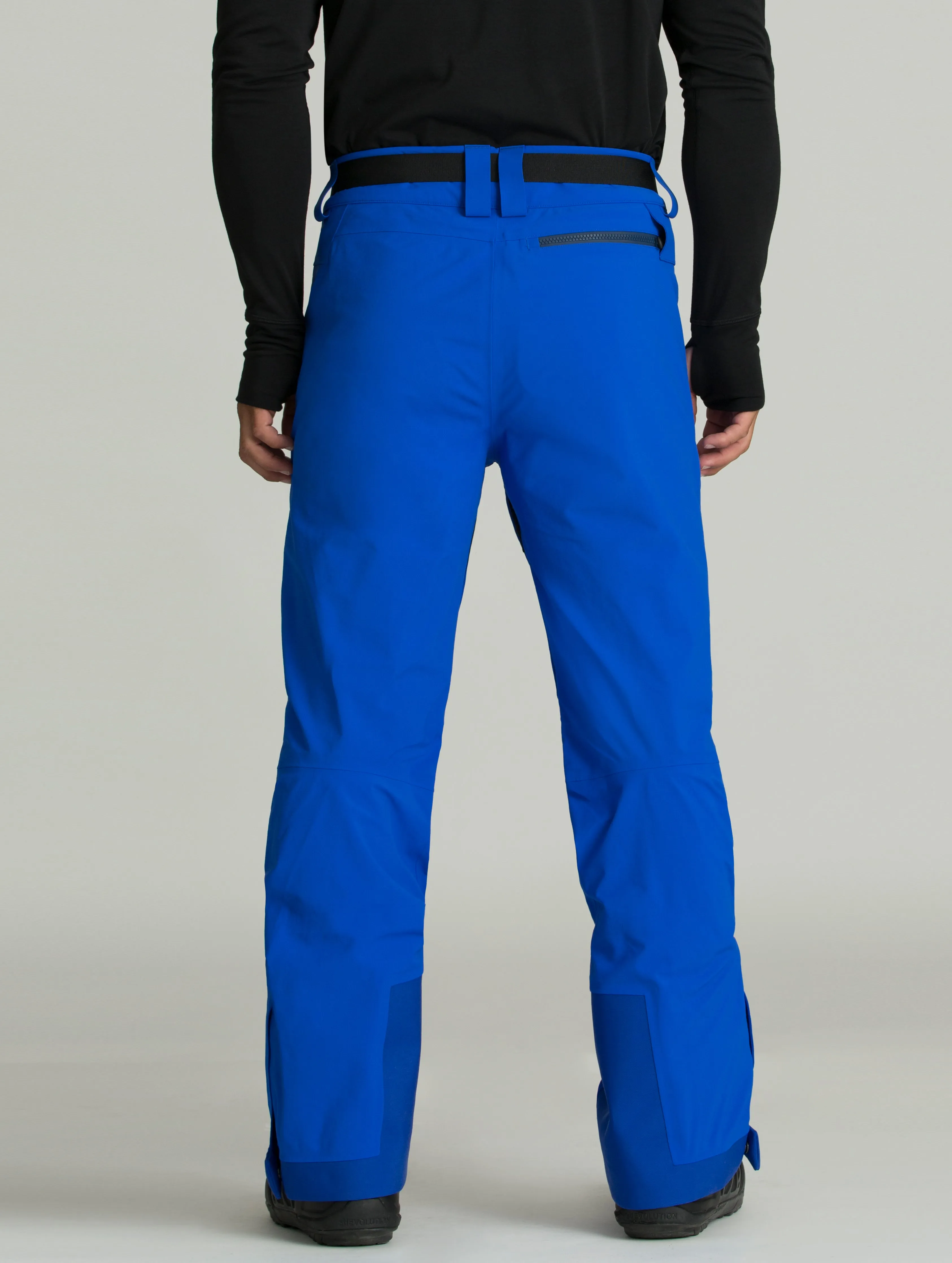 Approach Snow Pant - Distant Blue