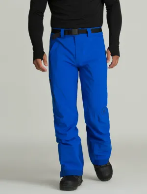 Approach Snow Pant - Distant Blue
