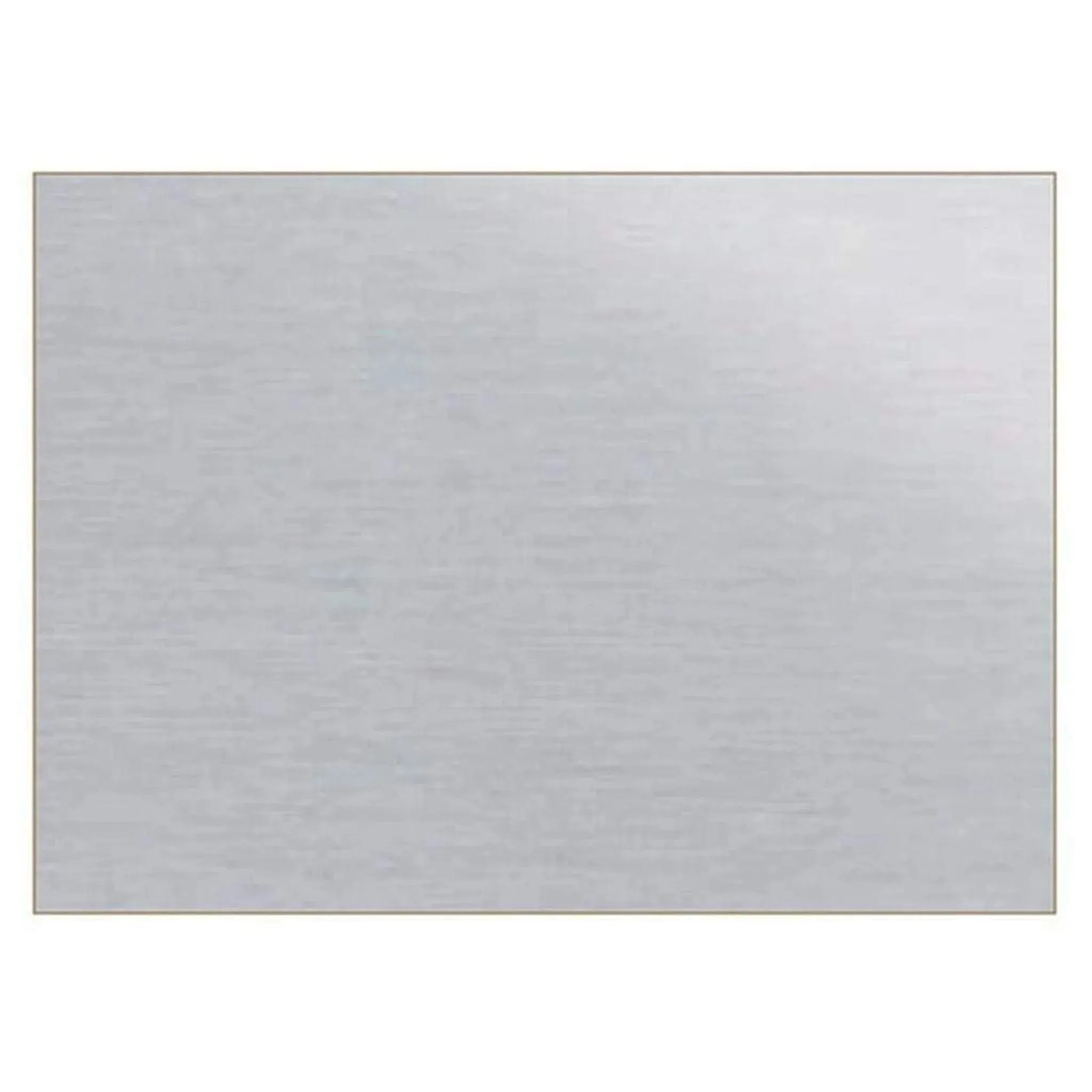 Astria 60-inch White Reflective Glass Liner Kit CGLK-WHT-LIN60