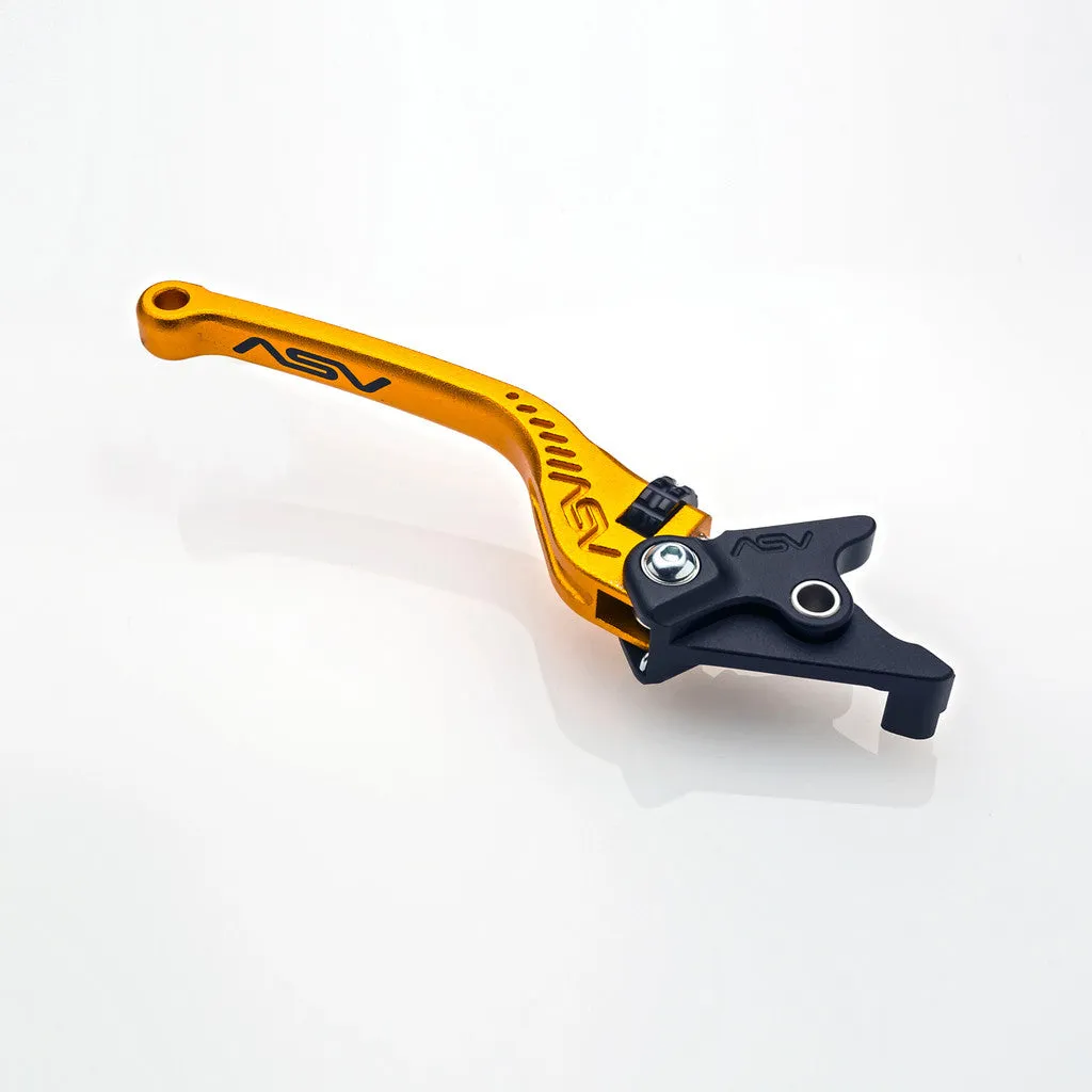 ASV Inventions C5 Series Sport Brake Lever # BRC550