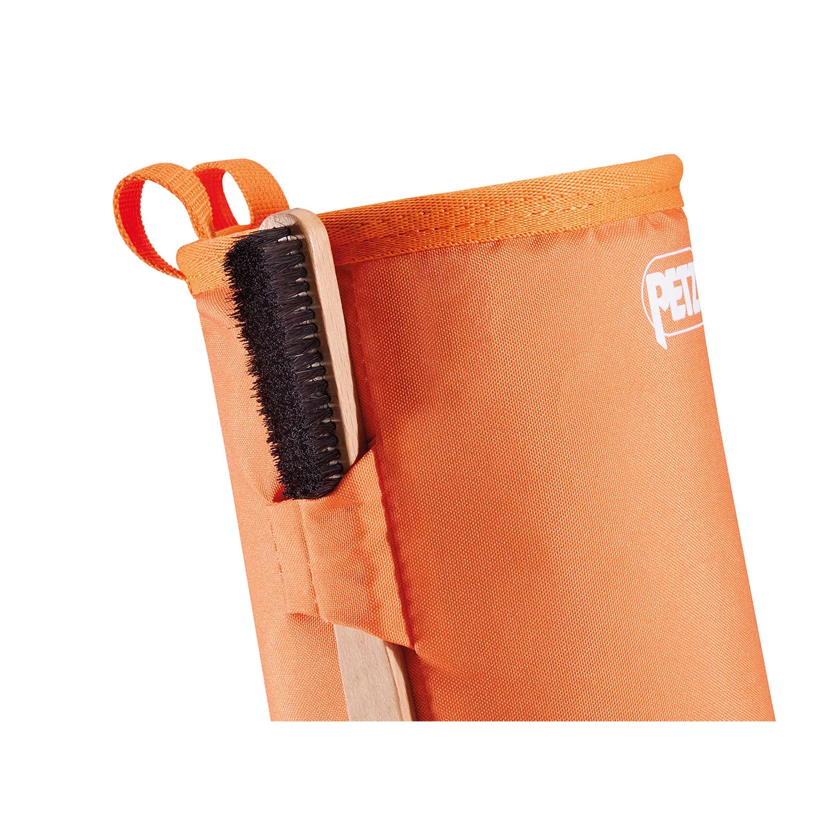 Bandi Chalk Bag - Orange
