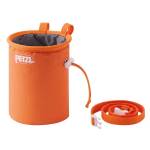 Bandi Chalk Bag - Orange