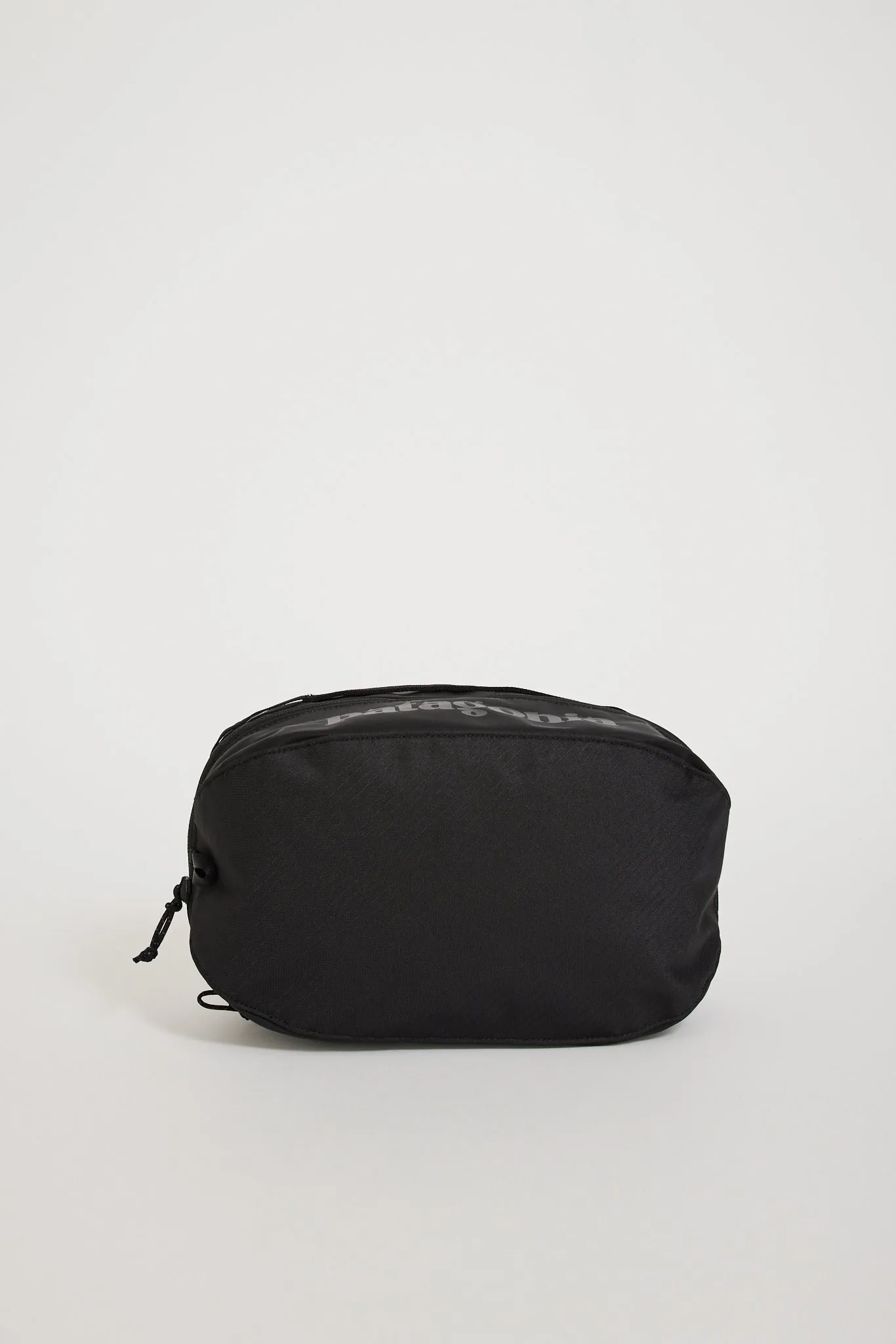 Black Hole Cube Medium Black