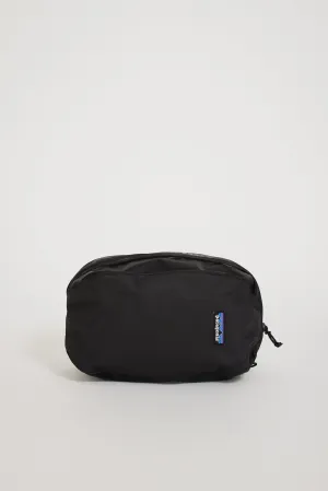 Black Hole Cube Medium Black
