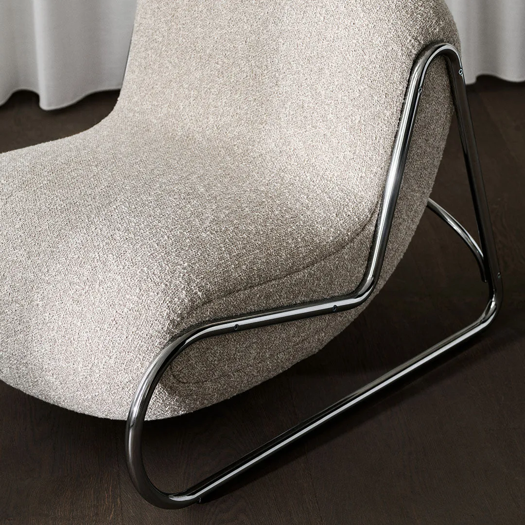 Boho Chair
