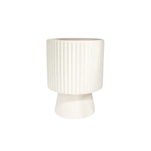 CERAMIC POT 14.8X20CM