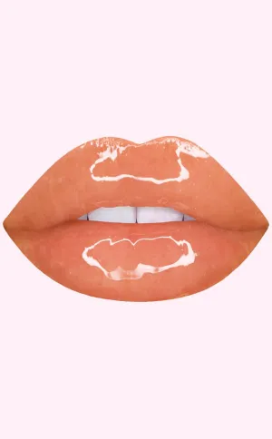 Cherry Crush - Wet Cherry Lip Gloss