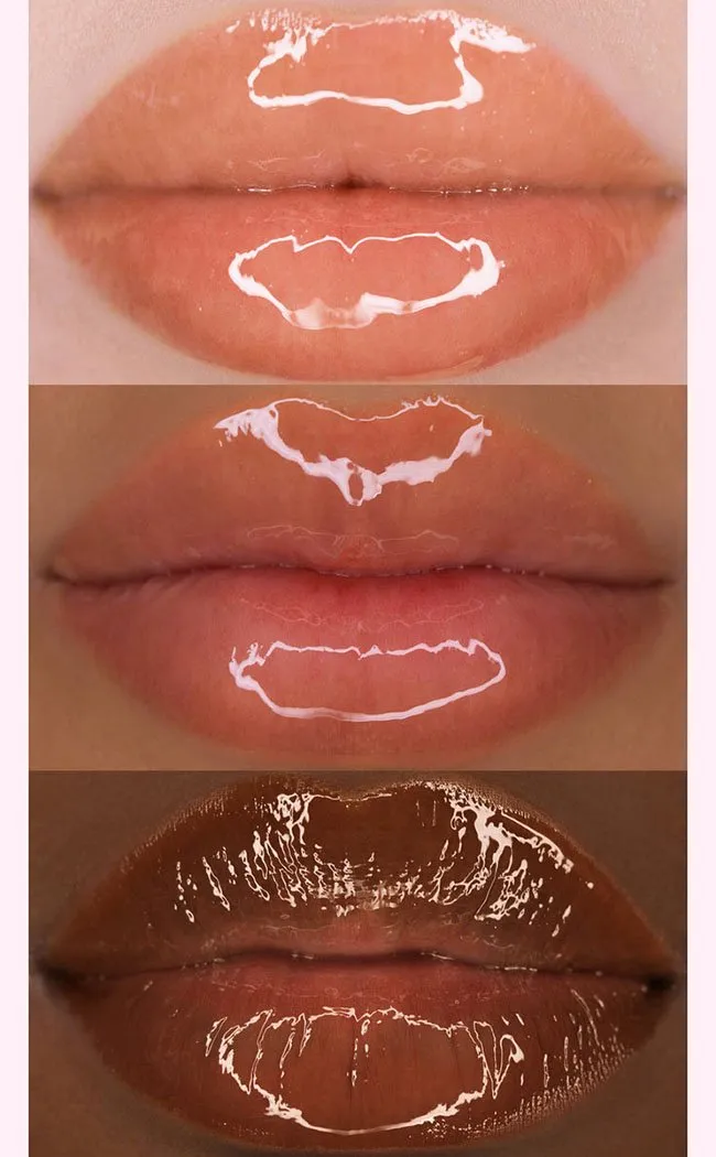 Cherry Crush - Wet Cherry Lip Gloss