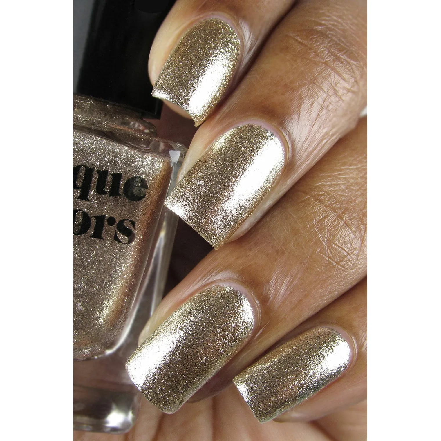 Cirque Colors - Nail Polish - Reflektor 0.37 oz