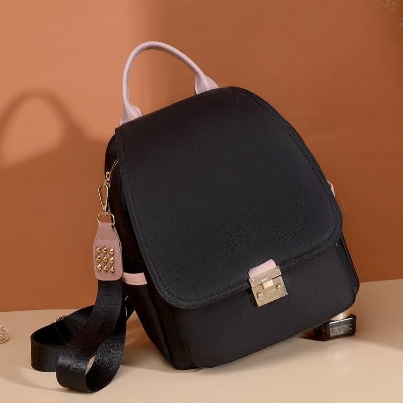 College Students Travel Anti Theft Bag