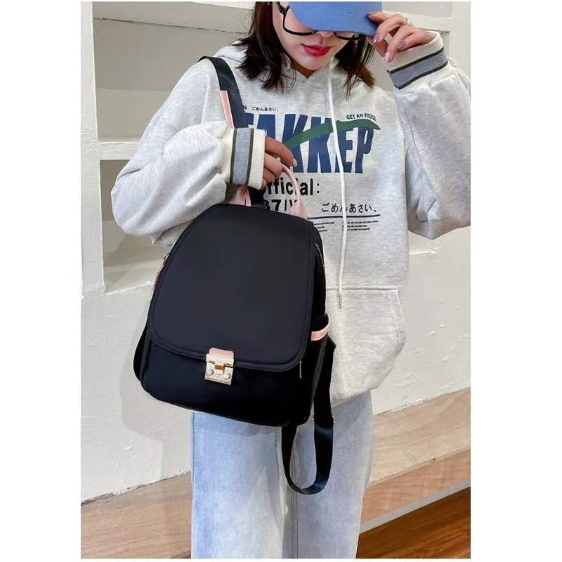 College Students Travel Anti Theft Bag