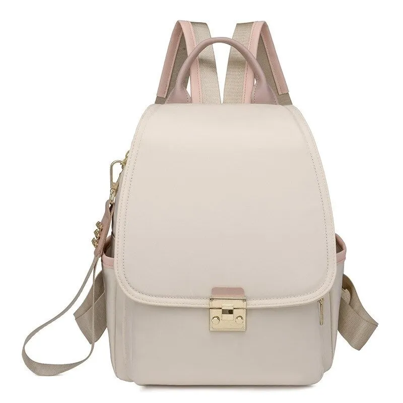 College Students Travel Anti Theft Bag