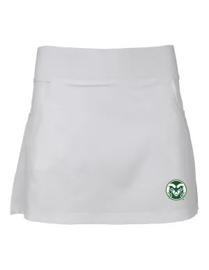 Colorado State Rams Toddler Girls' Skort