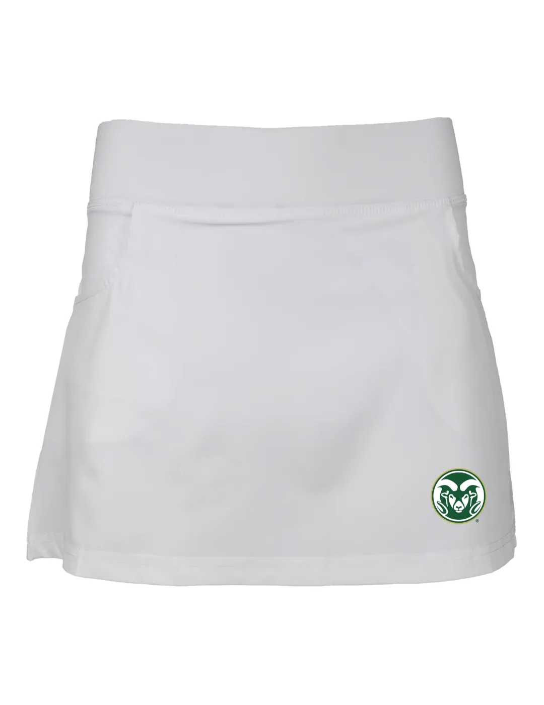 Colorado State Rams Toddler Girls' Skort
