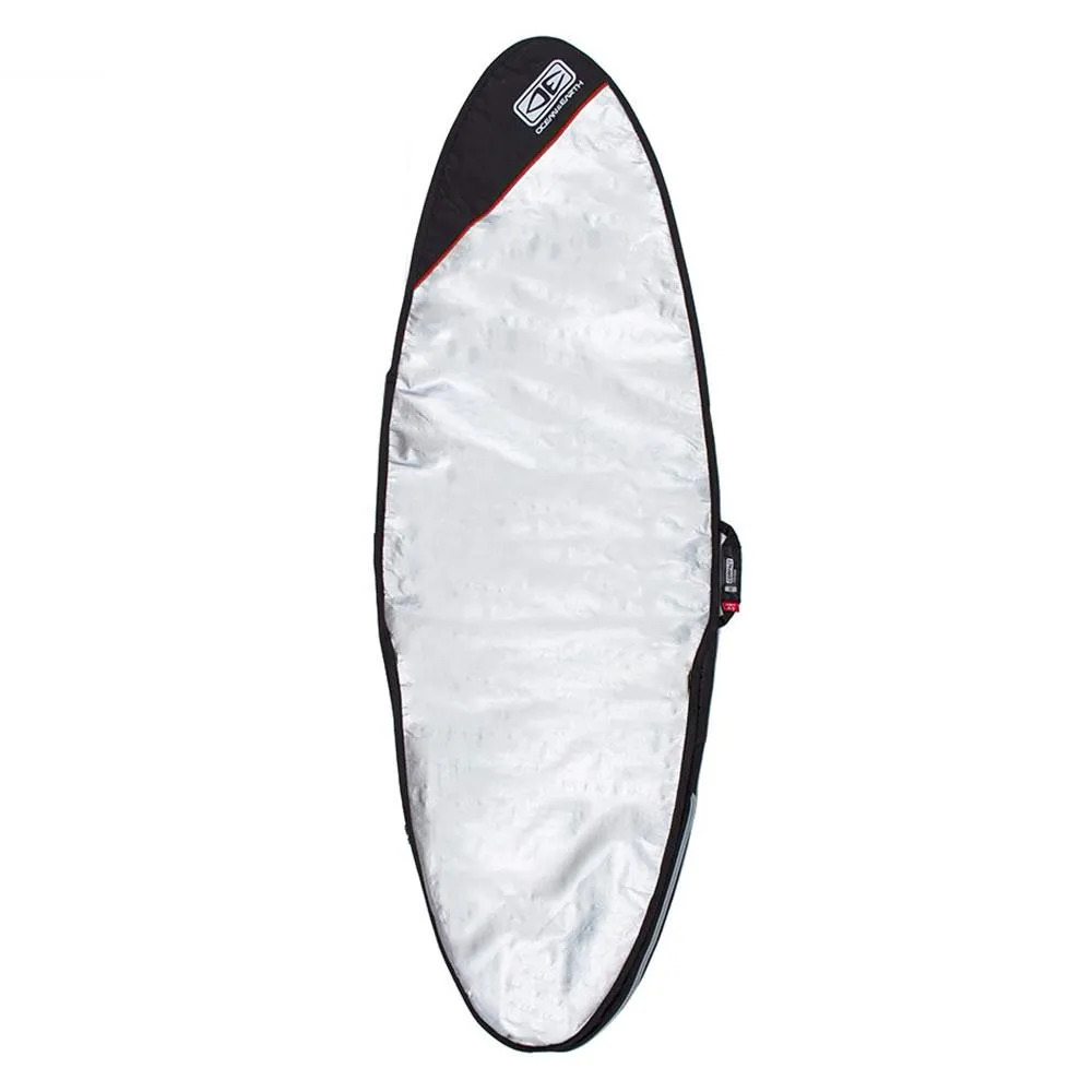 Compact Day Fish Board Bag 5'8"