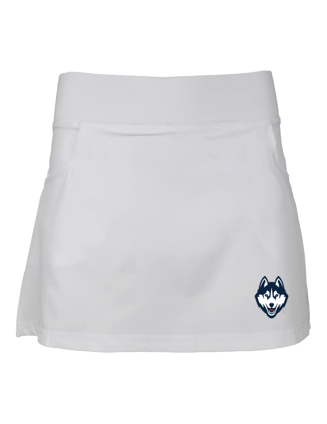 Connecticut Huskies Toddler Girls' Skort