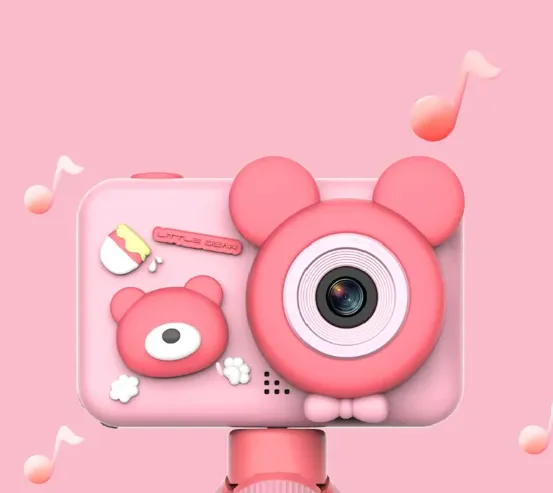Digital Kids Camera