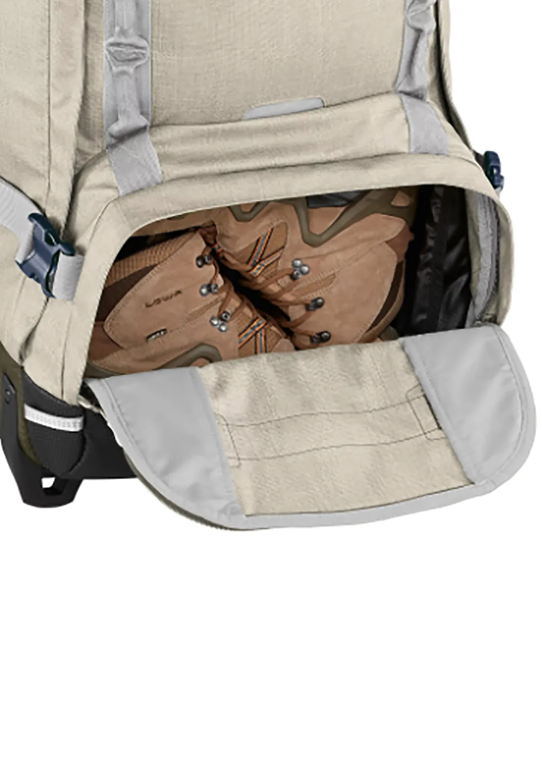 Eagle Creek Orv Trunk