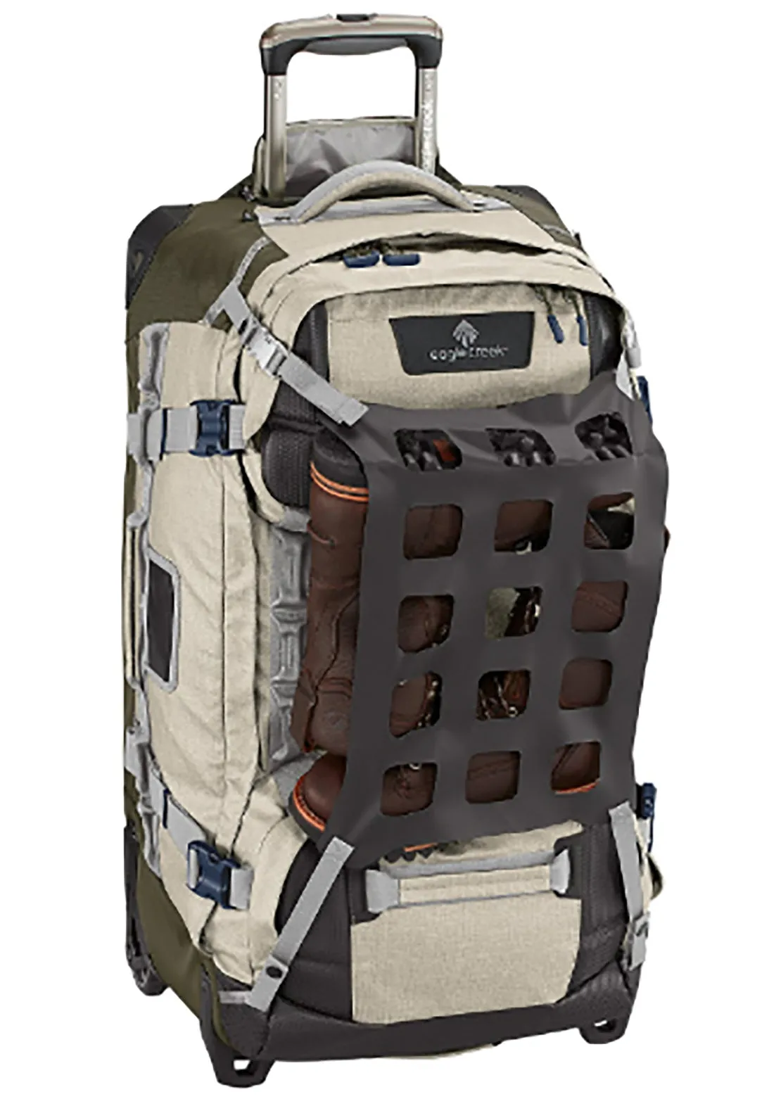 Eagle Creek Orv Trunk