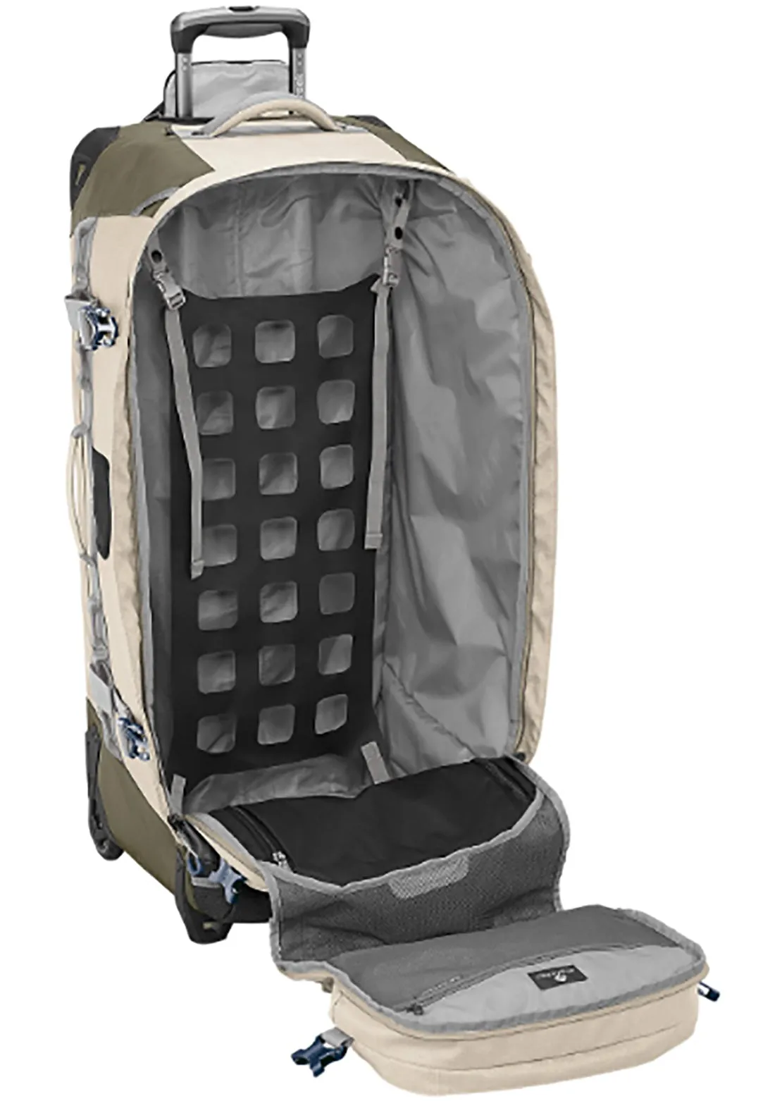 Eagle Creek Orv Trunk