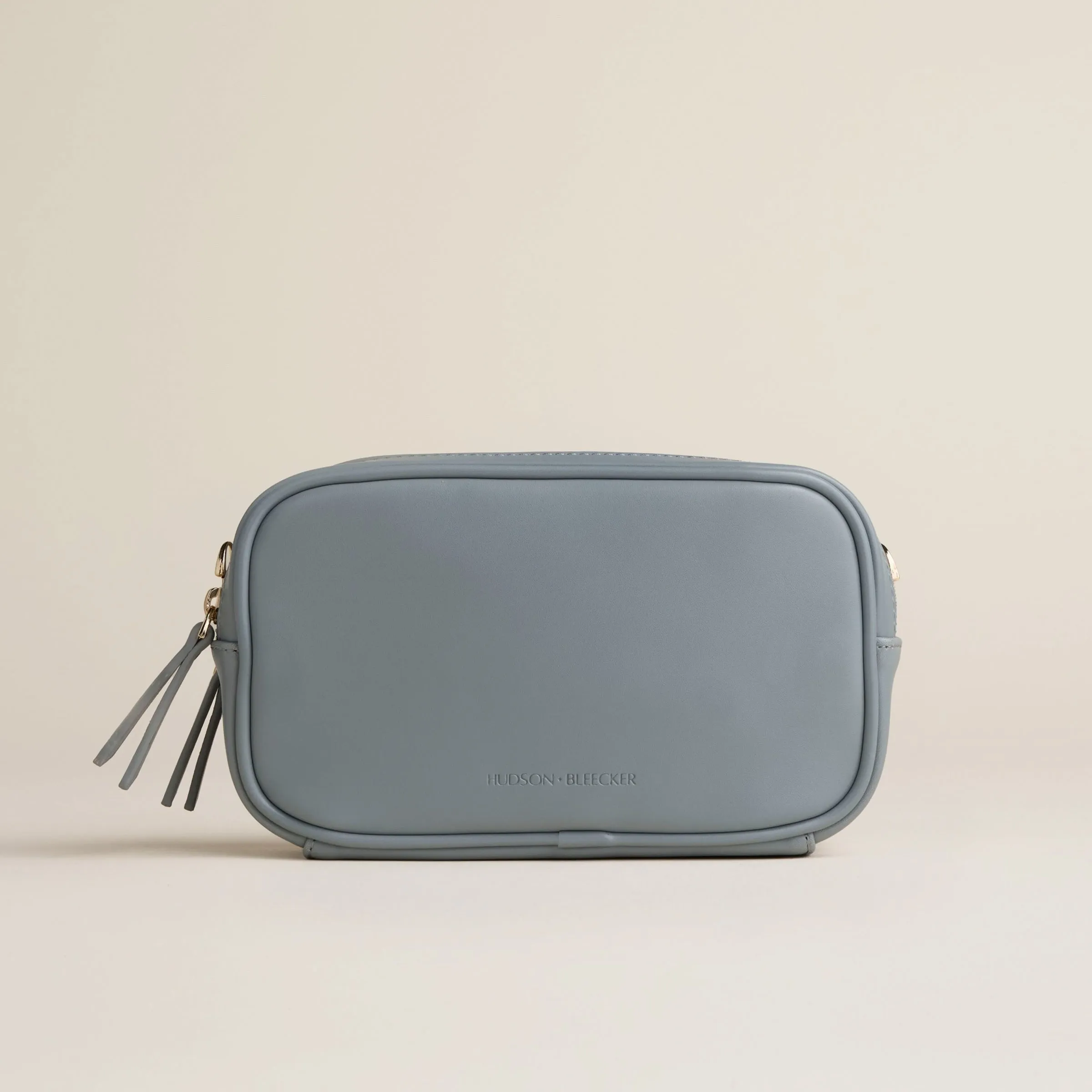 Ecru Latitude Beauty Bag