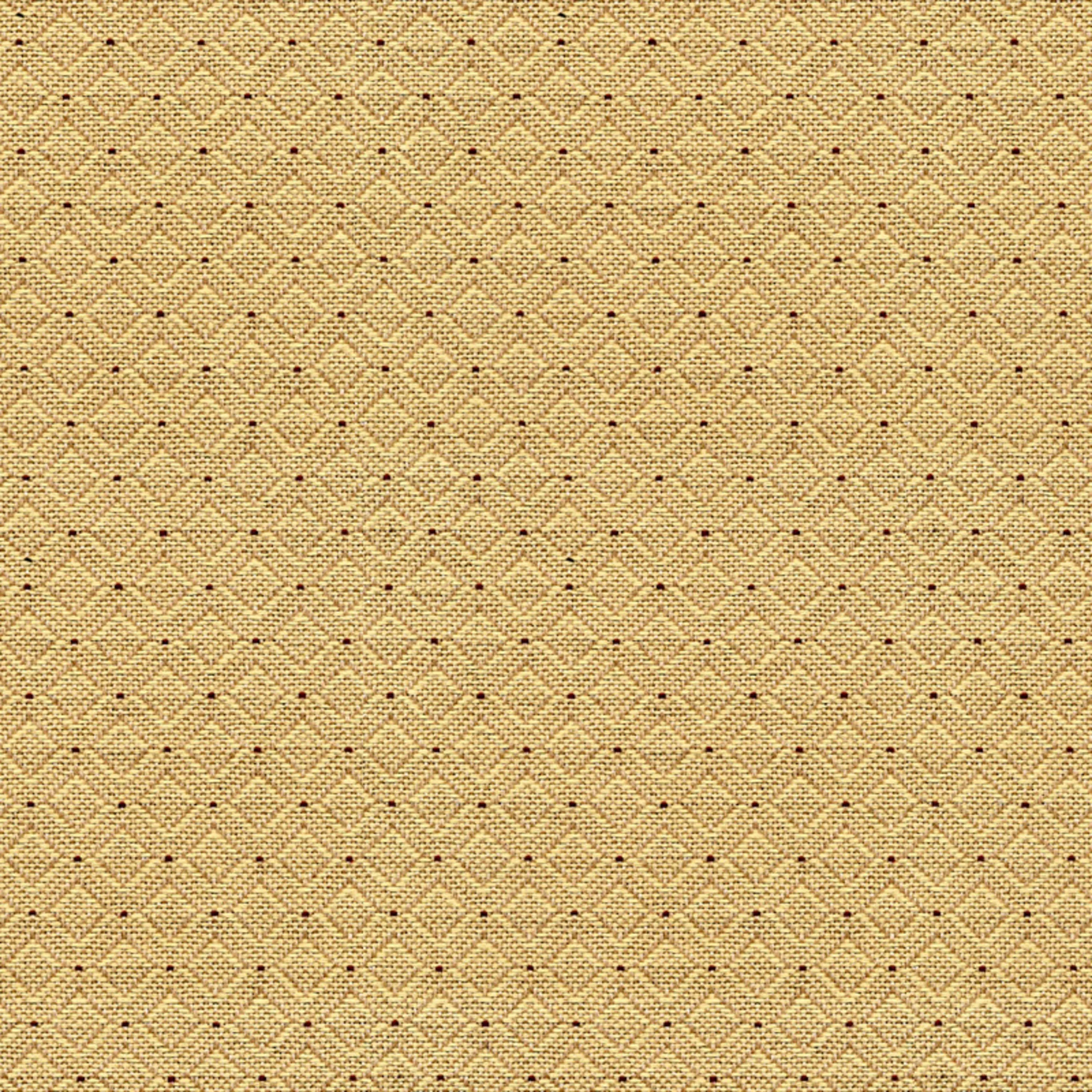 Embroidered 18.5''W Church Chair in Venus Fabric - Gold Vein Frame