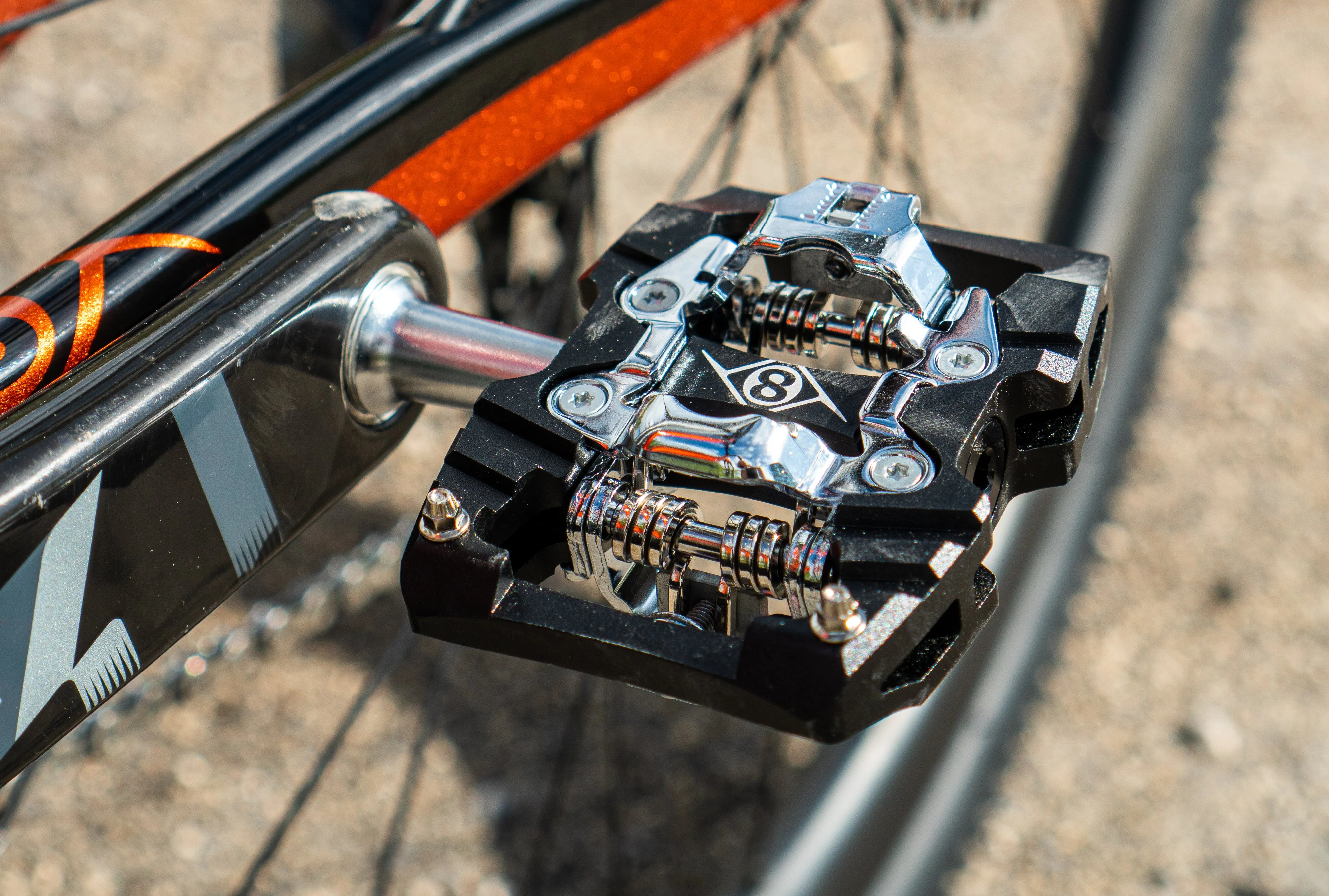 Everland Adventure Double Clipless