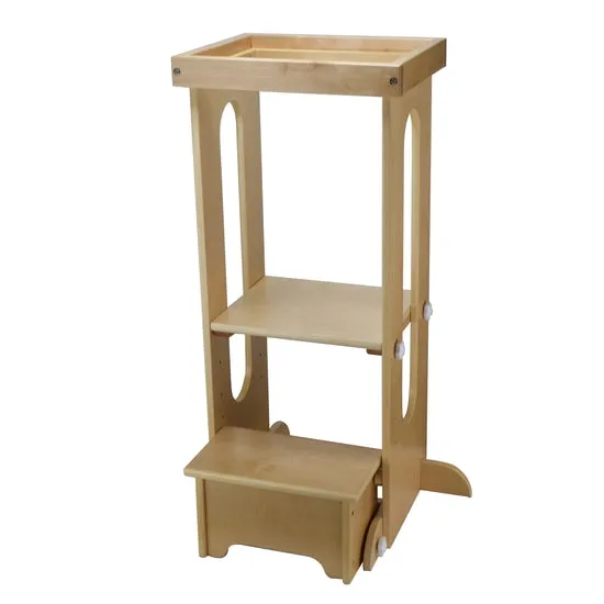 Explore & Store Learning Tower