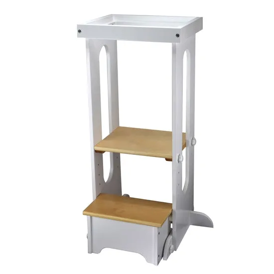 Explore & Store Learning Tower