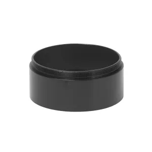 Explore Scientific 1" Extension Tube for Rack & Pinion Focuser - ESRPEXT1