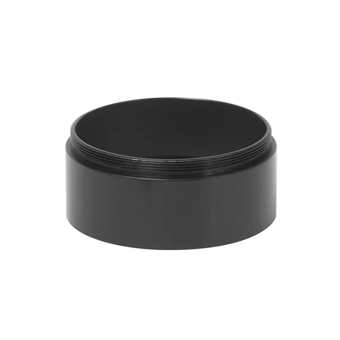 Explore Scientific 1" Extension Tube for Rack & Pinion Focuser - ESRPEXT1