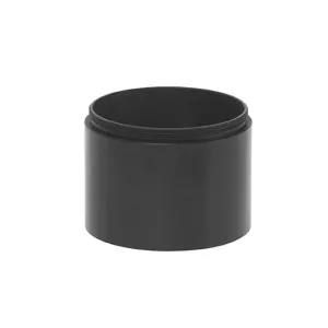 Explore Scientific 2" Extension Tube for Rack & Pinion Focuser - ESRPEXT2