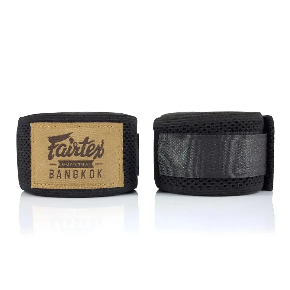 Fairtex Mesh Hand Wraps