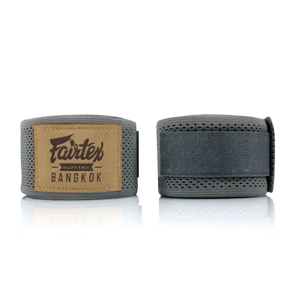 Fairtex Mesh Hand Wraps