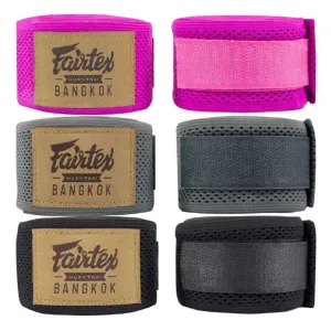 Fairtex Mesh Hand Wraps