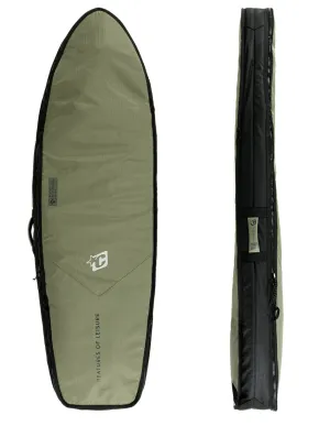 FISH DOUBLE DT2.0 - MILITARY